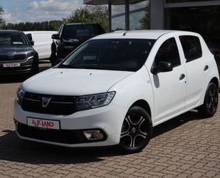 Dacia Dacia Sandero II 1.0 SCe Essential PDC Klima Bluet Gebrauchtwagen