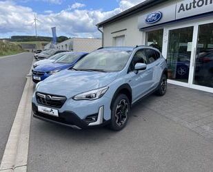 Subaru Subaru XV Comfort Gebrauchtwagen