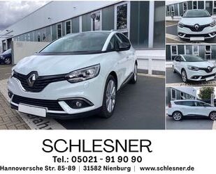 Renault Renault Grand Scenic Limited 1.7 BLUE dCi 120 *NAV Gebrauchtwagen