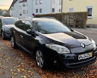 Renault Renault Megane Grandtour Dynamique TCE 130 Dynamiq Gebrauchtwagen