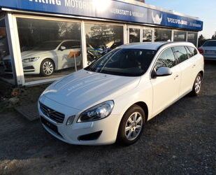 Volvo Volvo V60 D4 Momentum Gebrauchtwagen