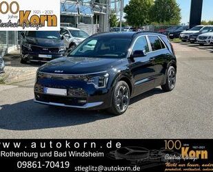 Kia Kia Niro EV Inspiration LM KlimaA Leder Standh. LE Gebrauchtwagen