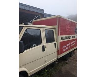 Fiat Fiat Ducato Gebrauchtwagen