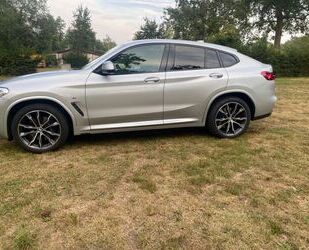 BMW BMW X4 xDrive30i M Sport ,AHK,Navi,LEDE,20Zoll. Gebrauchtwagen