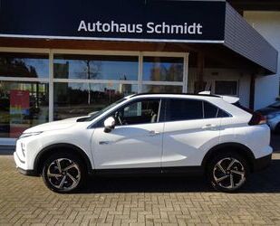 Mitsubishi Mitsubishi Eclipse Cross Plug-in Hybrid BASIS 2.4 Gebrauchtwagen