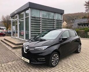 Renault Renault Zoe Intens Gebrauchtwagen