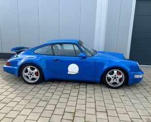 Porsche Porsche 964 Carrera 2 Cup ab Werk Gebrauchtwagen