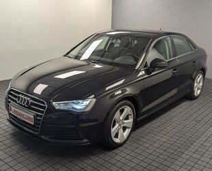 Audi Audi A3 Ambition+Limos+Navi+PDC+Xenon+Tempomat+Kli Gebrauchtwagen