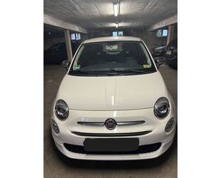 Fiat Fiat 500 1.2 8V Mirror Mirror Gebrauchtwagen