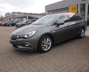 Opel Opel Astra K Sports Tourer Innovation Gebrauchtwagen