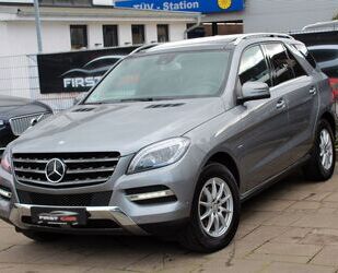 Mercedes-Benz Mercedes-Benz ML 350 CDI BlueTec 4Matic|PANO|DISTR Gebrauchtwagen