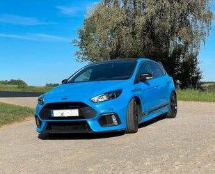 Ford Ford Focus RS Blue & Black 600+PS Beast Factory Gebrauchtwagen