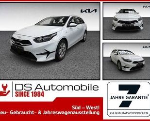 Kia Kia cee´d Sportswagon 1.0T 120PS|Edition7|Navif.* Gebrauchtwagen