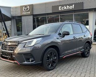 Subaru Subaru Forester 2.0ie (150 PS) AWD|AT|M-Hybrid|Edi Gebrauchtwagen