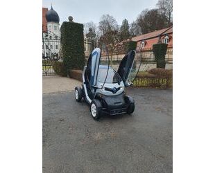 Renault Renault Twizy Gebrauchtwagen