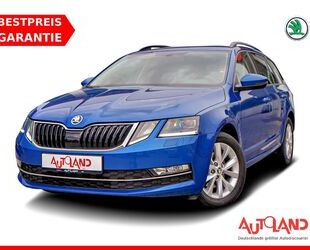 Skoda Skoda Octavia Combi 1.4 TSI LED Navi Keyless-Go PD Gebrauchtwagen