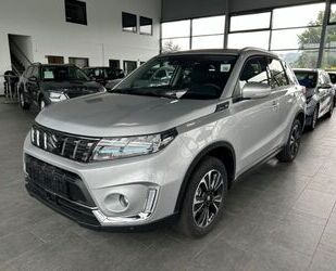 Suzuki Suzuki Vitara 1.4 Comfort + Navi LED ACC Kamera Si Gebrauchtwagen