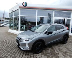 Mitsubishi Mitsubishi Eclipse Cross 2.2 CVT 4x4 Active+ Apple Gebrauchtwagen