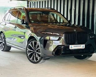 BMW BMW X7 40 d M Sport*Soft*Sky*AHK*7-Sitzer*23 Zoll* Gebrauchtwagen