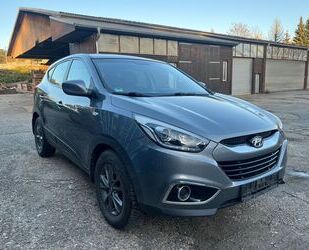 Hyundai Hyundai ix35 Comfort 2WD Gebrauchtwagen