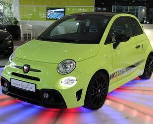 Abarth Abarth 595 Competizione 70th Anni.Automatik*LEDER* Gebrauchtwagen