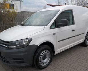 VW Volkswagen Caddy Nfz Kasten EcoProfi BMT/Klima/Pdc Gebrauchtwagen