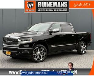 Dodge Dodge RAM 1500 5.7 V8 HEMI 400 PK / LIMITED / 1e b Gebrauchtwagen