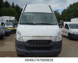 IVECO Iveco ANDERE Turbo Daily Kasten HKa 50 C15 Klimaau Gebrauchtwagen