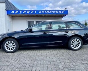 Audi Audi A6 Avant 3.0 TDI quattro AUTM.,XENON,SPORTSIT Gebrauchtwagen