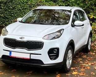 Kia Kia Sportage 1.6 GDI 2WD Edition 7 Edition 7 Gebrauchtwagen