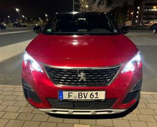 Peugeot Peugeot 3008 1.6 THP 165 EAT6 Allure Allure GT lin Gebrauchtwagen