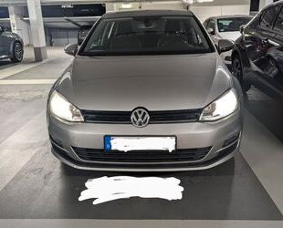 VW Volkswagen Golf 1.2 TSI DSG BMT Comfortline Gebrauchtwagen