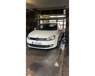 VW Volkswagen Golf 1.4 TSI 90 kW Comfortline Gebrauchtwagen