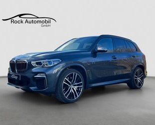 BMW BMW X5 M50d x Drive B&W Laser *Garantie* Gebrauchtwagen