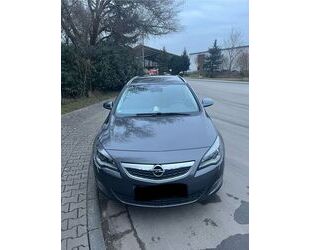 Opel Opel Astra Sports Tourer 1.4 T eco INNOVATION 88 . Gebrauchtwagen