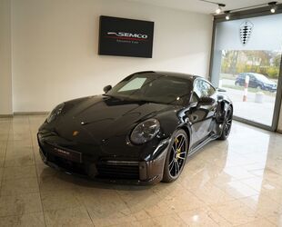 Porsche Porsche 911 992 Turbo S/PROD 23/LIFT/CARBON/SPORT/ Gebrauchtwagen