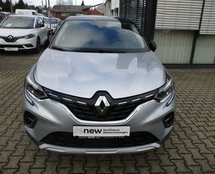 Renault Renault Captur TCe Mild Hybrid 140 TECHNO Gebrauchtwagen