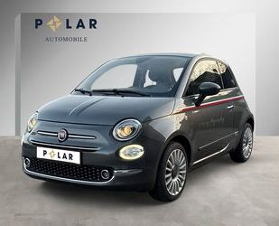 Fiat Fiat 500 Lounge *Volldigital*Teilleder*Panorama* Gebrauchtwagen