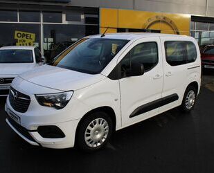 Opel Opel Combo Life E Edition,Navi pro,Kamera,PDC Gebrauchtwagen