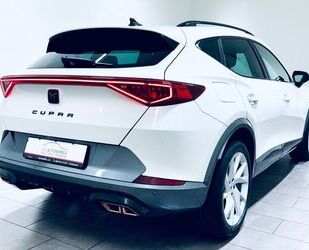 Cupra Cupra Formentor 1.4 e-Hybrid * 1.HAND * ACC * LED Gebrauchtwagen