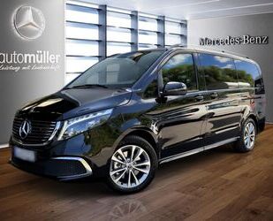 Mercedes-Benz Mercedes-Benz EQV 300 L SpurW KlimaA Pano Navi Bur Gebrauchtwagen