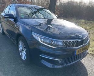 Kia Kia Optima 1.7 CRDi DynamicLine Gebrauchtwagen