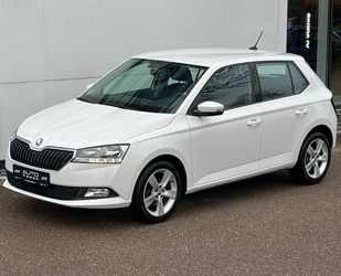 Skoda Skoda Fabia Cool Plus DAB Gebrauchtwagen