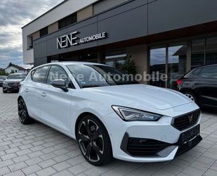 Cupra Cupra Leon VZ Gebrauchtwagen