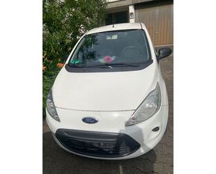 Ford Ford Ka/Ka+ 1,2 Titanium Titanium Gebrauchtwagen