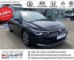 VW Volkswagen Golf 2.0 TDI Active Matrix Kamera AHK A Gebrauchtwagen