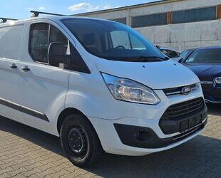 Ford Ford Transit Custom 340 L2H1 LKW VA Autm. Kamera*K Gebrauchtwagen