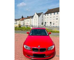 BMW BMW 116i - Gebrauchtwagen