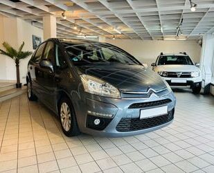 Citroen Citroën C4 Picasso Tendance *NEU HU&AU*KLIMA* Gebrauchtwagen