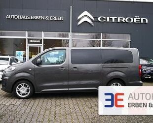 Citroen Citroën e Spacetourer XL Feel Gebrauchtwagen